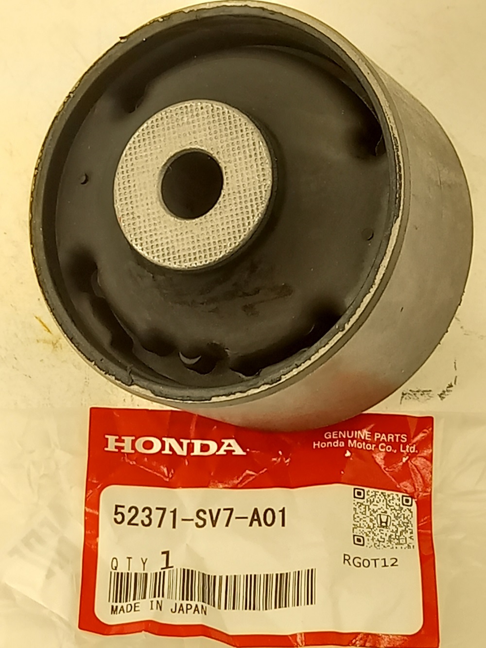 Сайлентблок Хонда Рафага в Нефтекамске 555532585