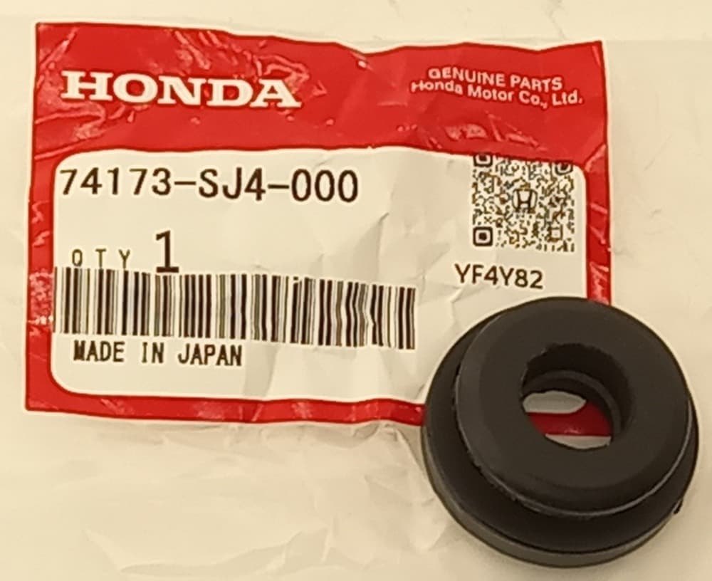 Втулка Хонда Джаз в Нефтекамске 555531493