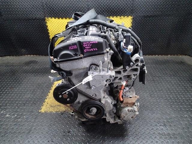 Двигатель Мицубиси Аутлендер в Нефтекамске 101904