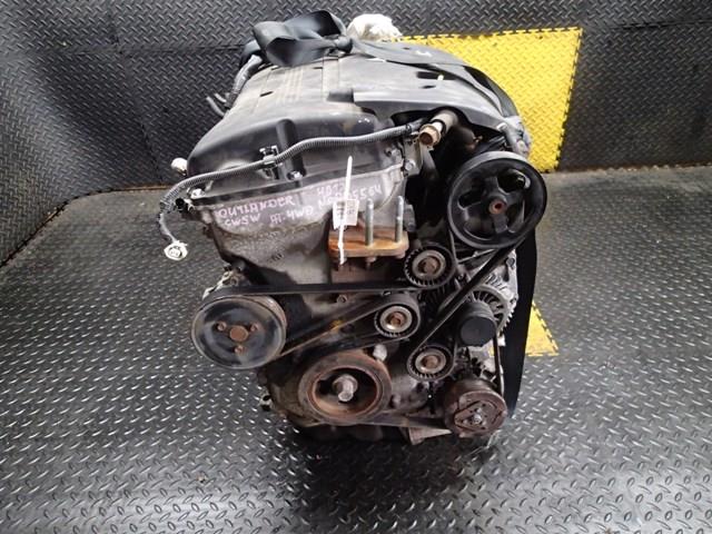 Двигатель Мицубиси Аутлендер в Нефтекамске 102696