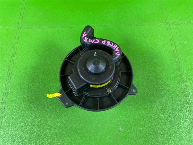 Мотор печки Мицубиси Лансер в Нефтекамске 1102341