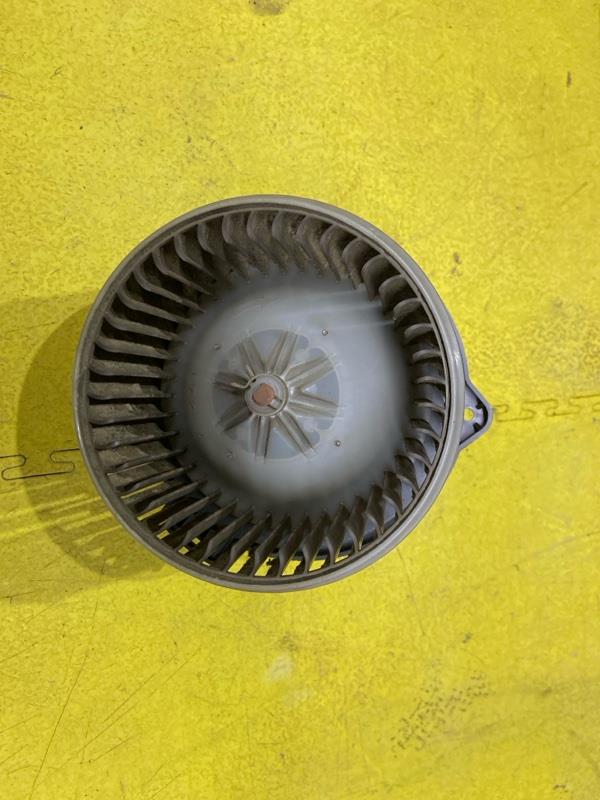 Мотор печки Мицубиси Делика в Нефтекамске 111004