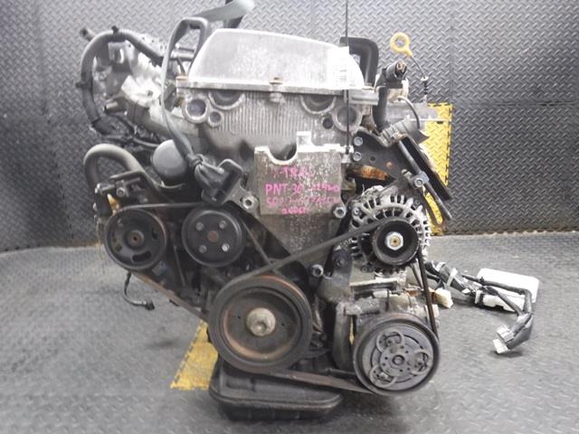 Двигатель Ниссан Х-Трейл в Нефтекамске 111906