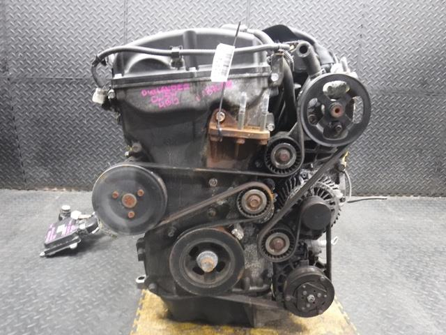 Двигатель Мицубиси Аутлендер в Нефтекамске 111974