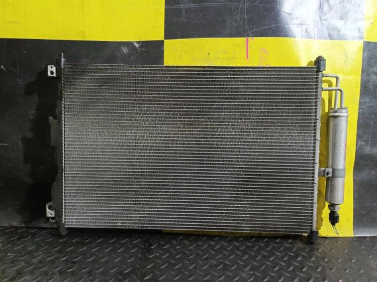 Радиатор кондиционера Ниссан Х-Трейл в Нефтекамске 114158