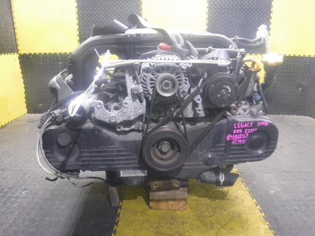 Двигатель Субару Легаси в Нефтекамске 114830