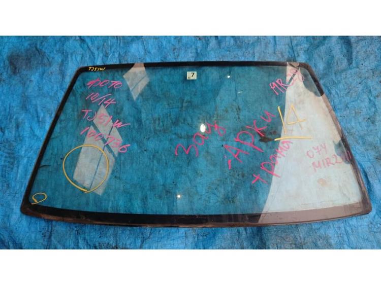 Лобовое стекло Сузуки Эскудо в Нефтекамске 184949
