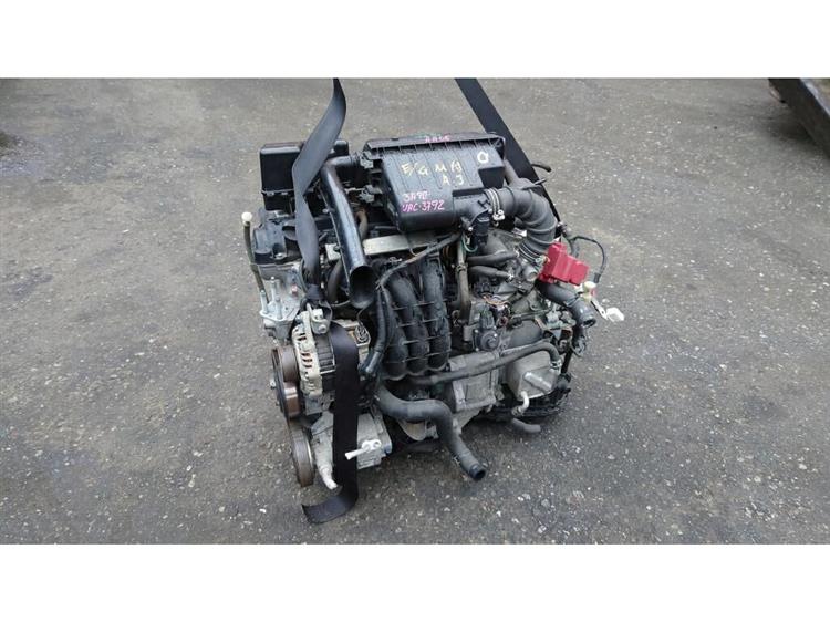 Двигатель Мицубиси Мираж в Нефтекамске 202187