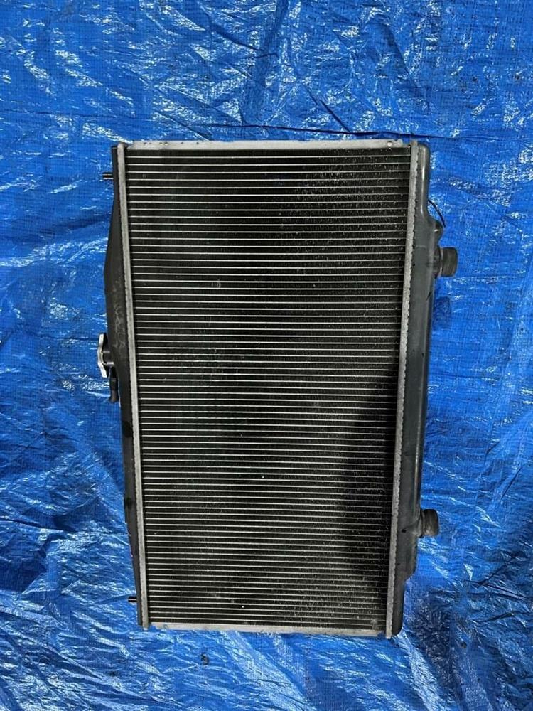Радиатор основной Хонда Инспаер в Нефтекамске 221969