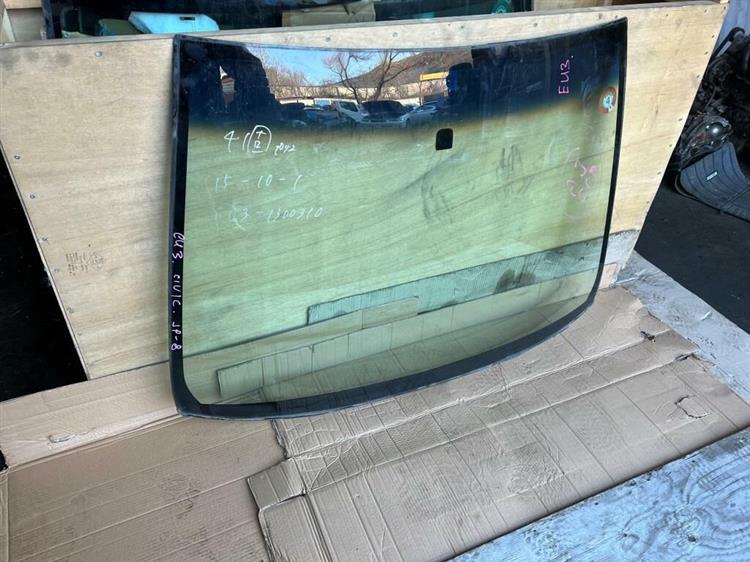 Лобовое стекло Хонда Цивик в Нефтекамске 236512