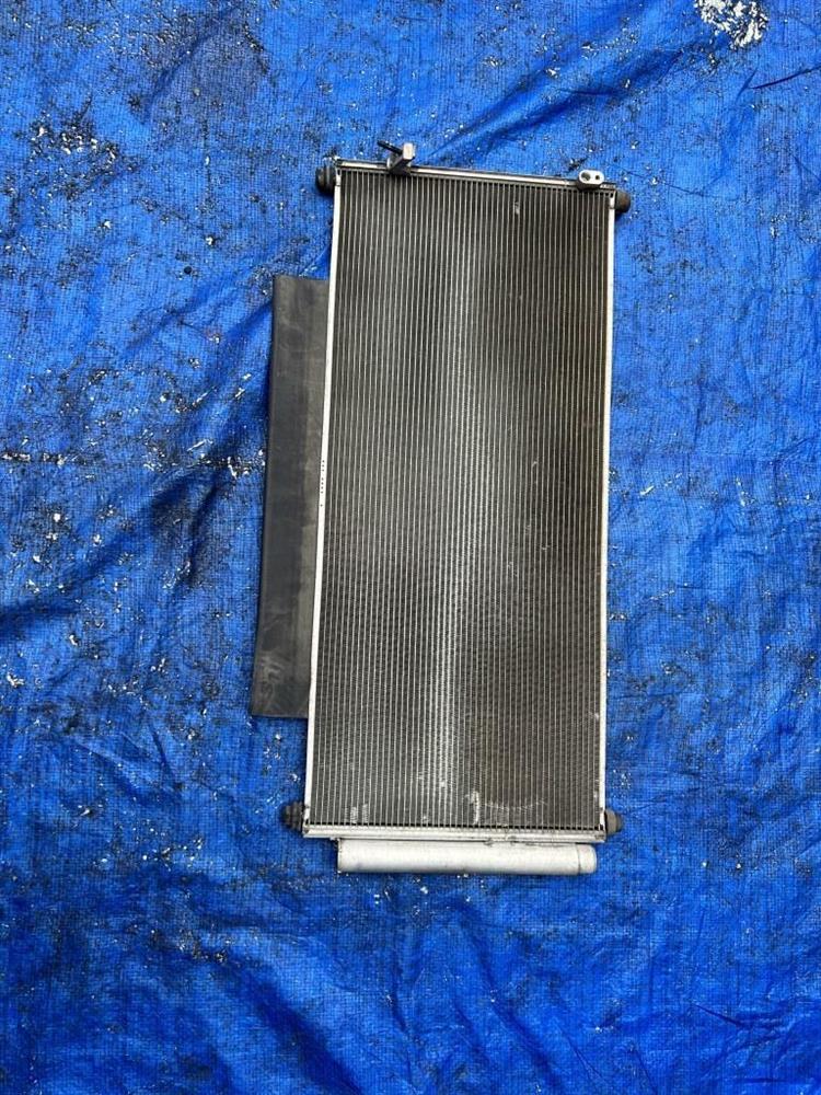 Радиатор кондиционера Хонда Фит в Нефтекамске 240686