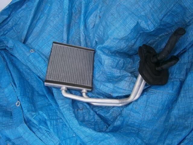 Радиатор печки Ниссан Х-Трейл в Нефтекамске 24508