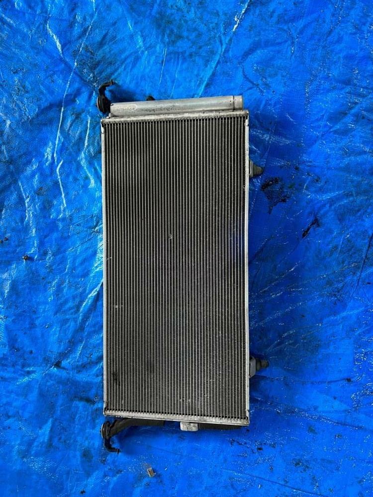 Радиатор кондиционера Субару Легаси в Нефтекамске 245878