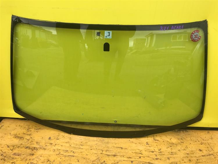 Лобовое стекло Тойота РАВ 4 в Нефтекамске 316563