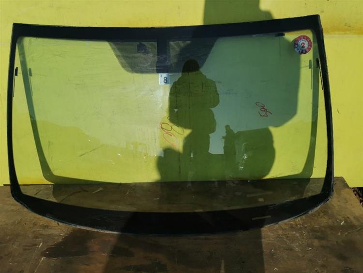 Лобовое стекло Тойота РАВ 4 в Нефтекамске 37216