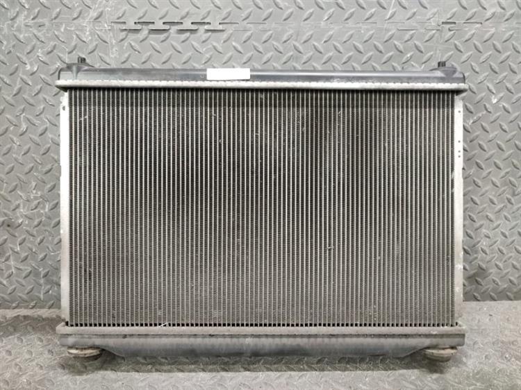 Радиатор основной Мазда Демио в Нефтекамске 409193
