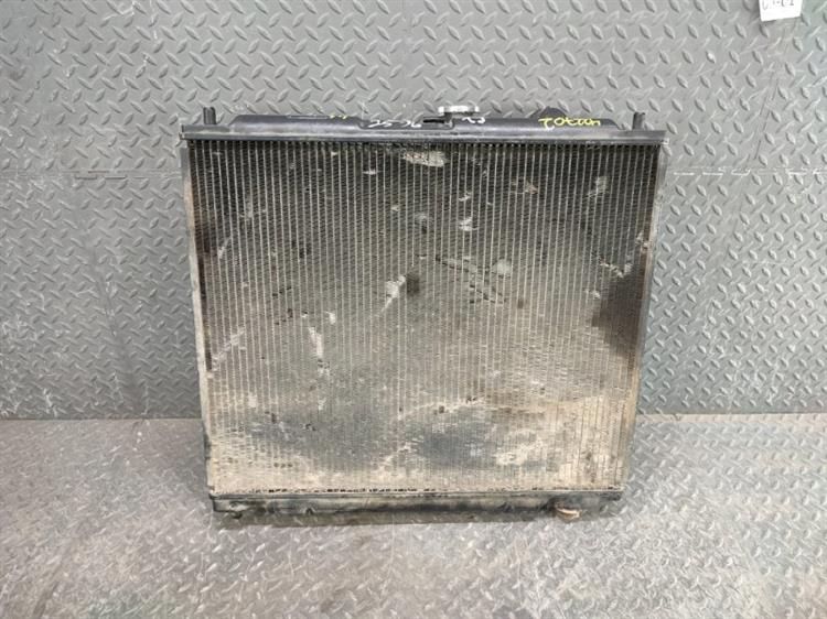 Радиатор основной Мицубиси Паджеро в Нефтекамске 422702