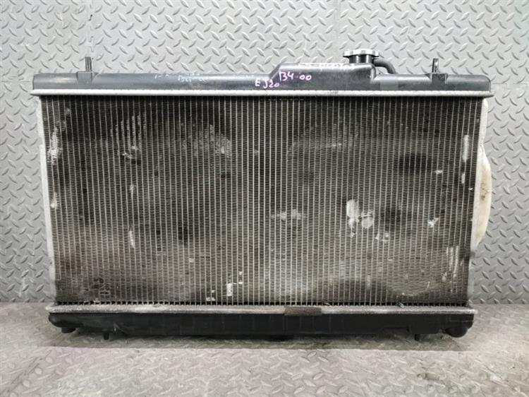 Радиатор основной Субару Легаси в Нефтекамске 431321