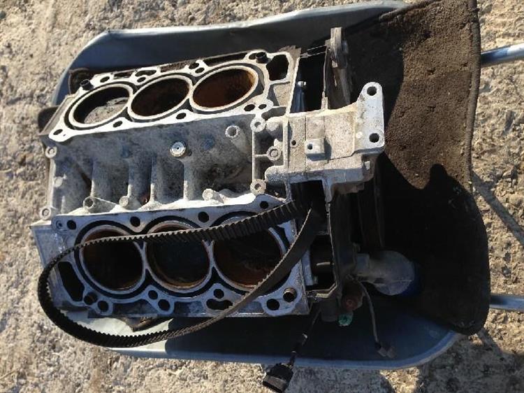 Двигатель Хонда Лагрейт в Нефтекамске 4334