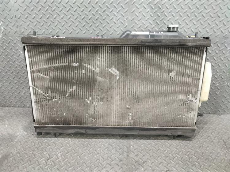 Радиатор основной Субару Легаси в Нефтекамске 437176