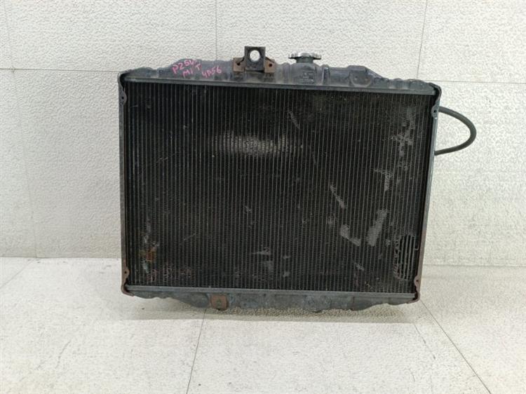 Радиатор основной Мицубиси Делика в Нефтекамске 452178