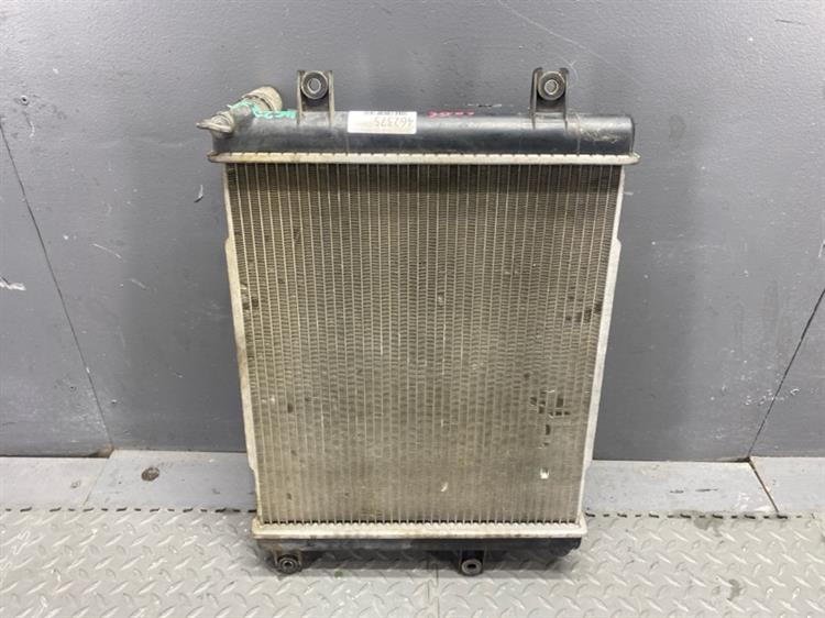 Радиатор основной Мицубиси Миникаб в Нефтекамске 462375