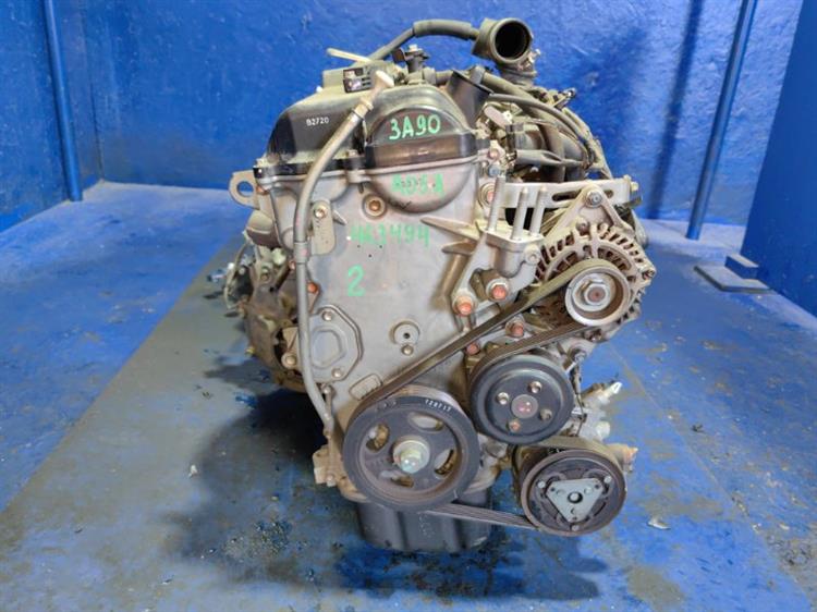 Двигатель Мицубиси Мираж в Нефтекамске 463494