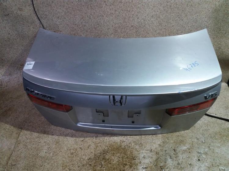 Крышка багажника Хонда Инспаер в Нефтекамске 46785