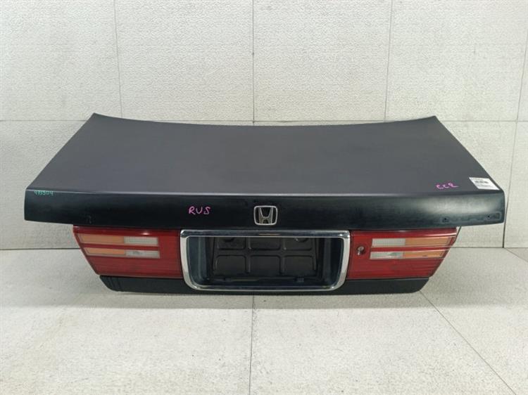 Крышка багажника Хонда Инспаер в Нефтекамске 473904