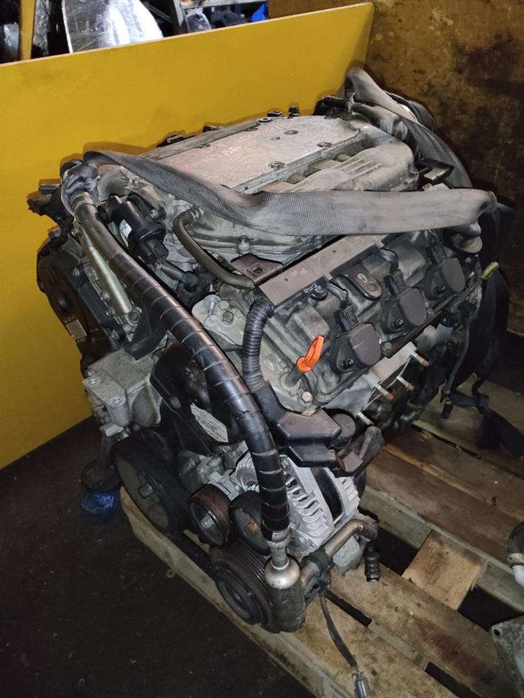 Двигатель Хонда Легенд в Нефтекамске 551641
