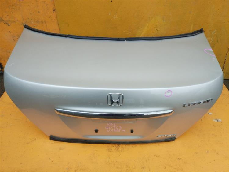 Крышка багажника Хонда Легенд в Нефтекамске 555211