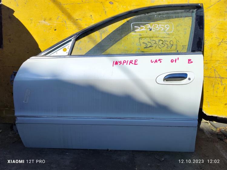 Дверь Хонда Инспаер в Нефтекамске 66065
