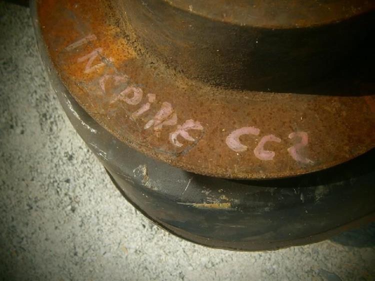 Тормозной диск Хонда Инспаер в Нефтекамске 72368