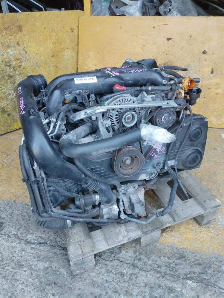 Двигатель Субару Легаси в Нефтекамске 730431