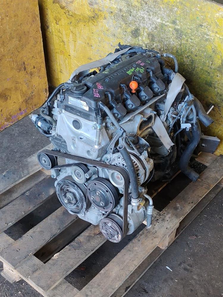 Двигатель Хонда Цивик в Нефтекамске 731951