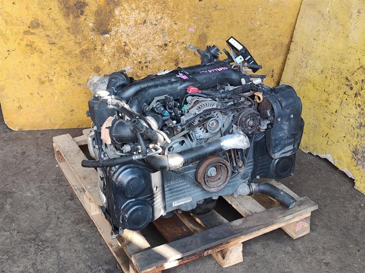 Двигатель Субару Легаси в Нефтекамске 73392