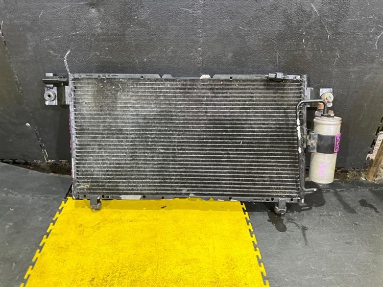 Радиатор кондиционера Исузу Визард в Нефтекамске 79024