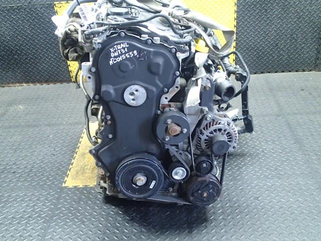 Двигатель Ниссан Х-Трейл в Нефтекамске 843561