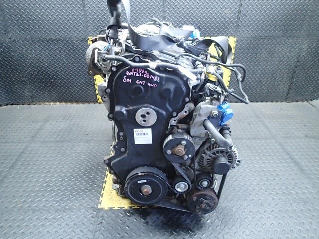 Двигатель Ниссан Х-Трейл в Нефтекамске 843581