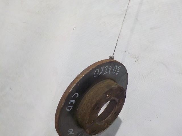 Тормозной диск Мицубиси Либеро в Нефтекамске 845041