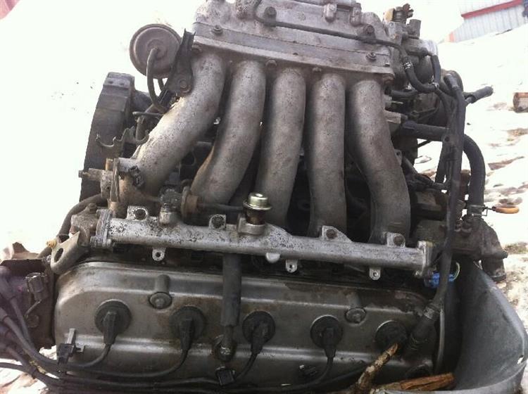 Двигатель Хонда Инспаер в Нефтекамске 8996