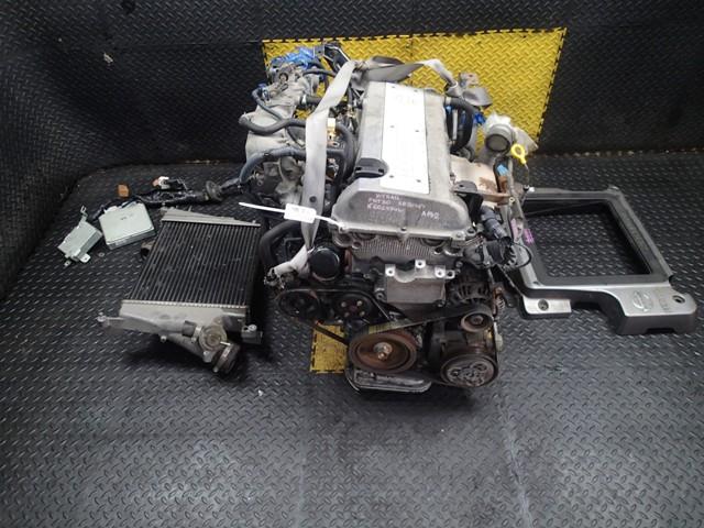 Двигатель Ниссан Х-Трейл в Нефтекамске 91097