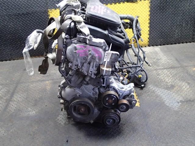 Двигатель Ниссан Х-Трейл в Нефтекамске 91101