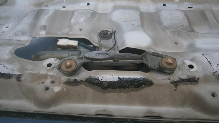 Механизм дворников Тойота РАВ 4 в Нефтекамске 9255