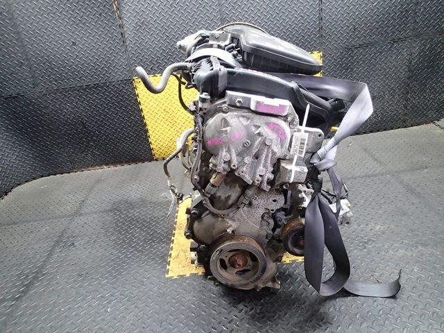 Двигатель Ниссан Х-Трейл в Нефтекамске 936751