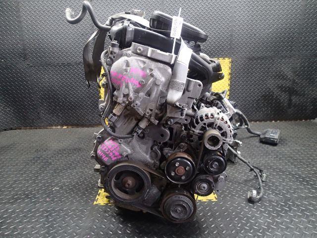 Двигатель Ниссан Х-Трейл в Нефтекамске 95491