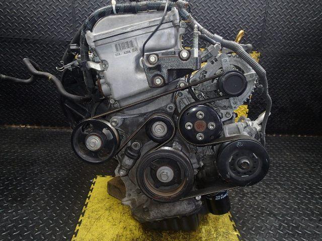 Двигатель Тойота РАВ 4 в Нефтекамске 99282